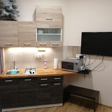 R&B Apartments Poznan Dış mekan fotoğraf