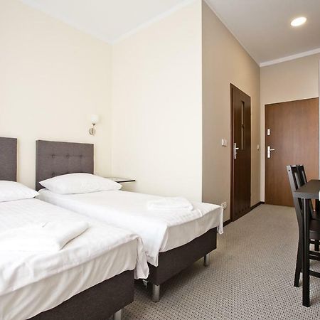 R&B Apartments Poznan Dış mekan fotoğraf
