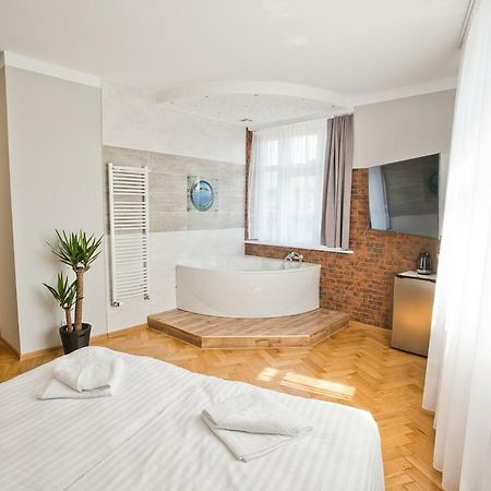 R&B Apartments Poznan Dış mekan fotoğraf