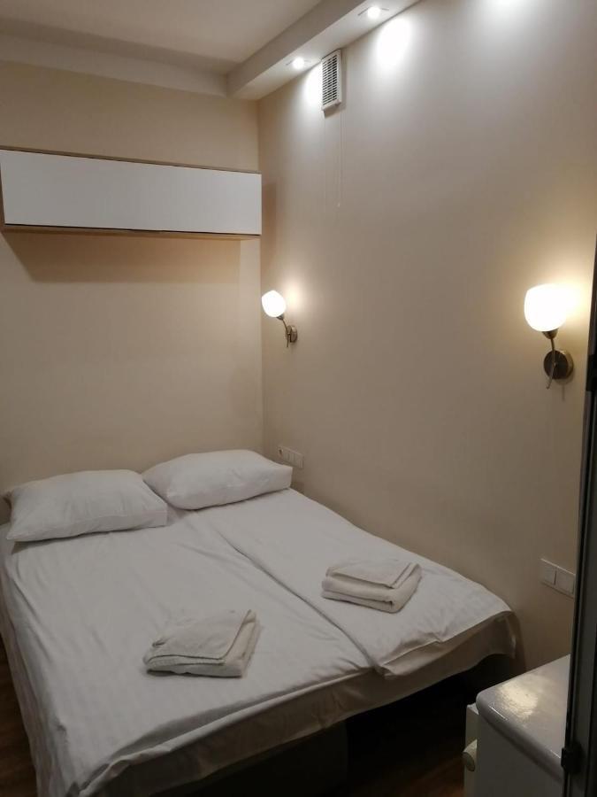R&B Apartments Poznan Dış mekan fotoğraf