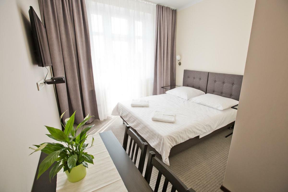 R&B Apartments Poznan Dış mekan fotoğraf