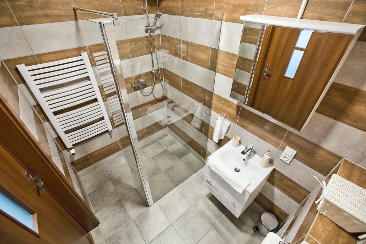 R&B Apartments Poznan Dış mekan fotoğraf
