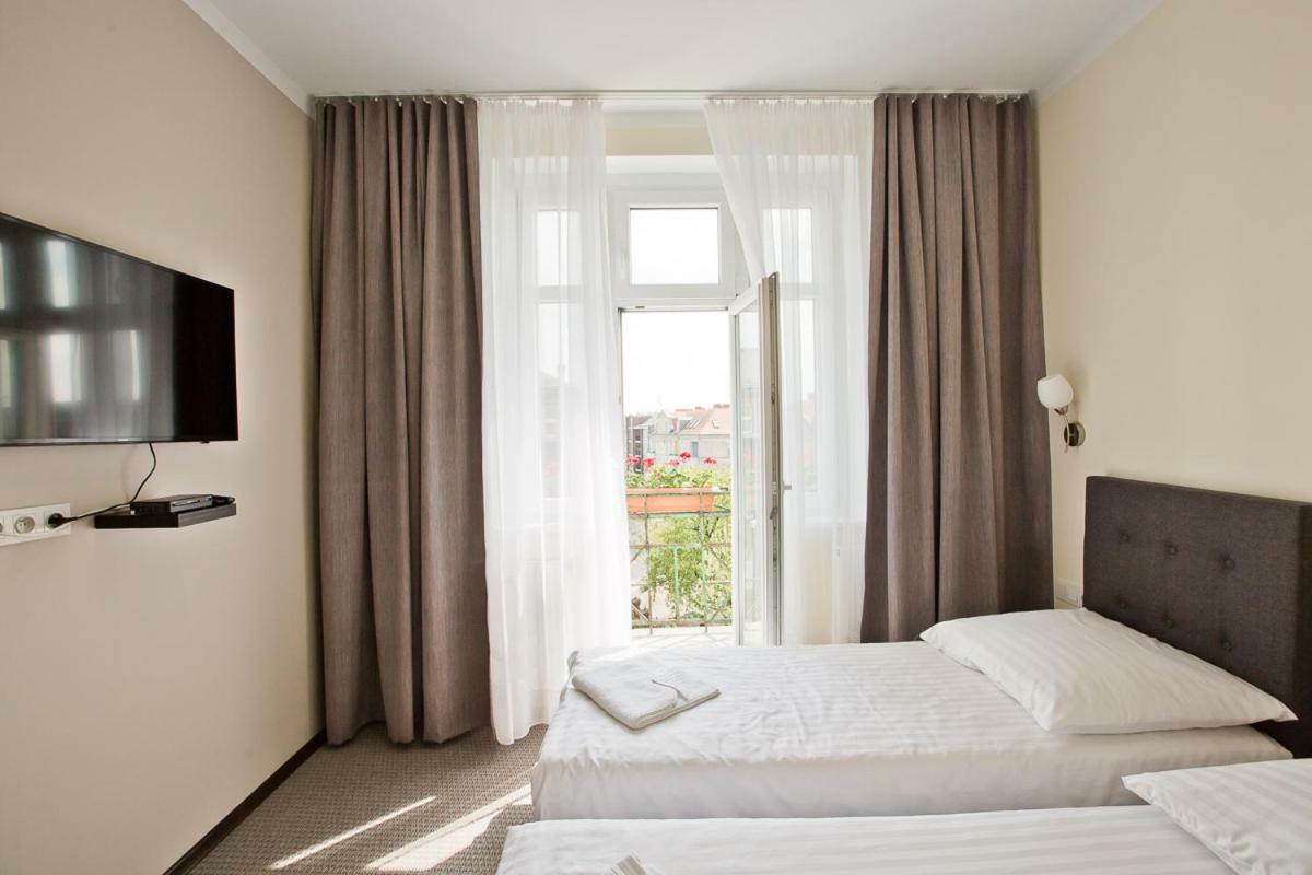 R&B Apartments Poznan Dış mekan fotoğraf