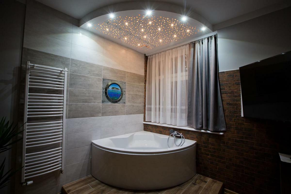 R&B Apartments Poznan Dış mekan fotoğraf