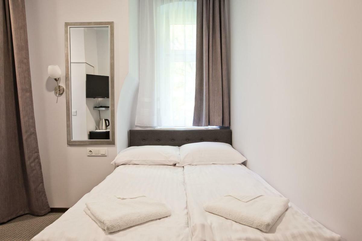 R&B Apartments Poznan Dış mekan fotoğraf