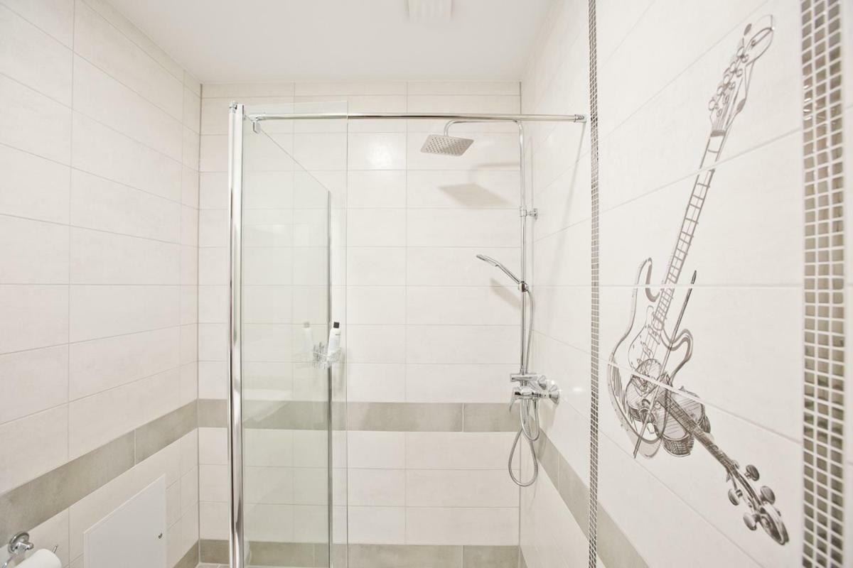 R&B Apartments Poznan Dış mekan fotoğraf