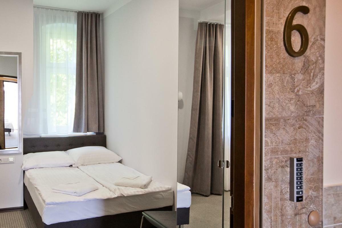 R&B Apartments Poznan Dış mekan fotoğraf